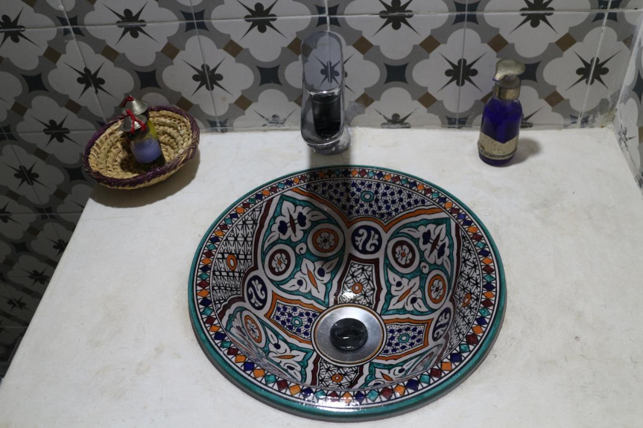 Riad Samira 마라케시 외부 사진